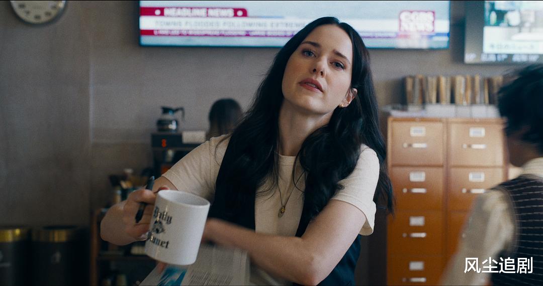 DC宇宙的新希望？詹姆斯·古恩DCU新宇宙《超人》首曝超长片段