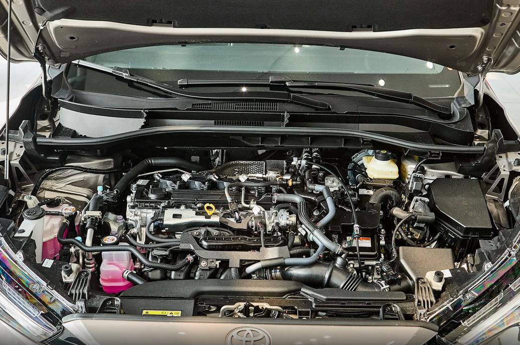 2026款锋兰达版本丰富，纯燃油/智能电混双擎，哪款更适合你？