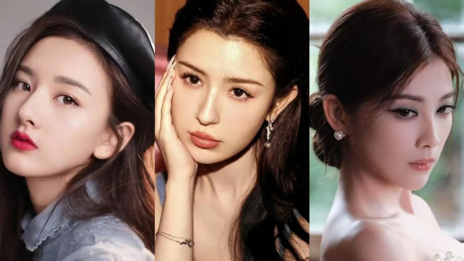 《无忧渡》首播，10大美女争奇斗艳！宋祖儿被异域风情美女艳压