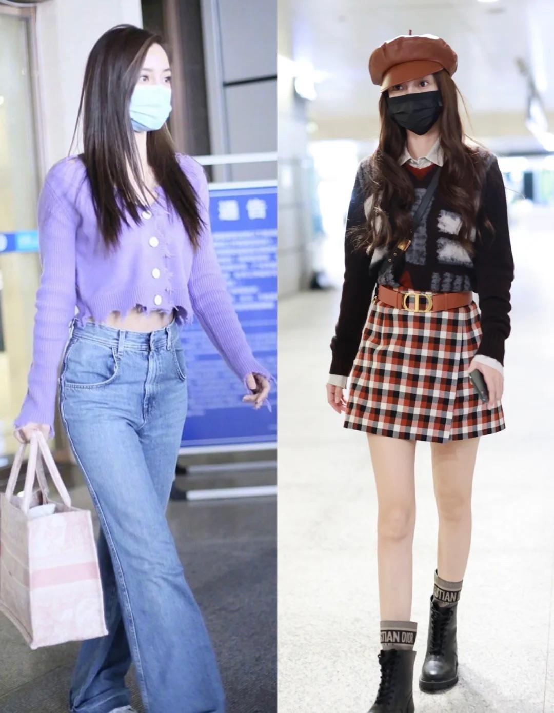 黄晓明没想到，带儿子参加生日宴，女儿却成焦点，杨颖的DNA被赞