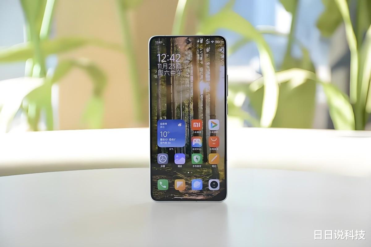 小米千元机有多能打？这3款性价比高，618不要错过了