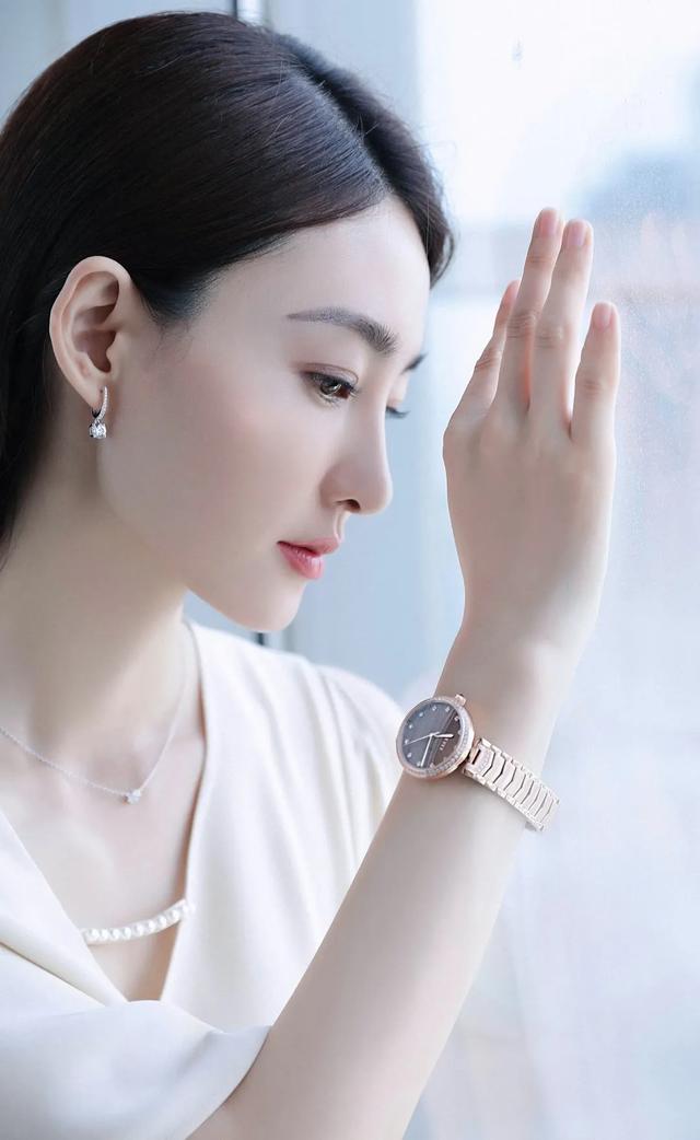 女星图鉴｜王丽坤