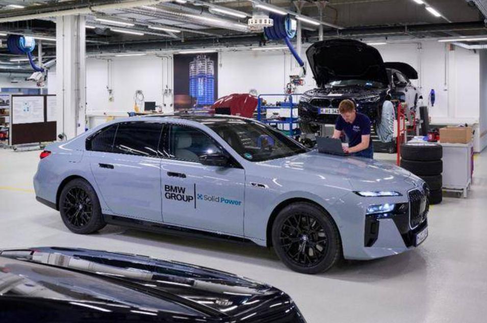 从液态到固态，动力电池在这段路要走多久？