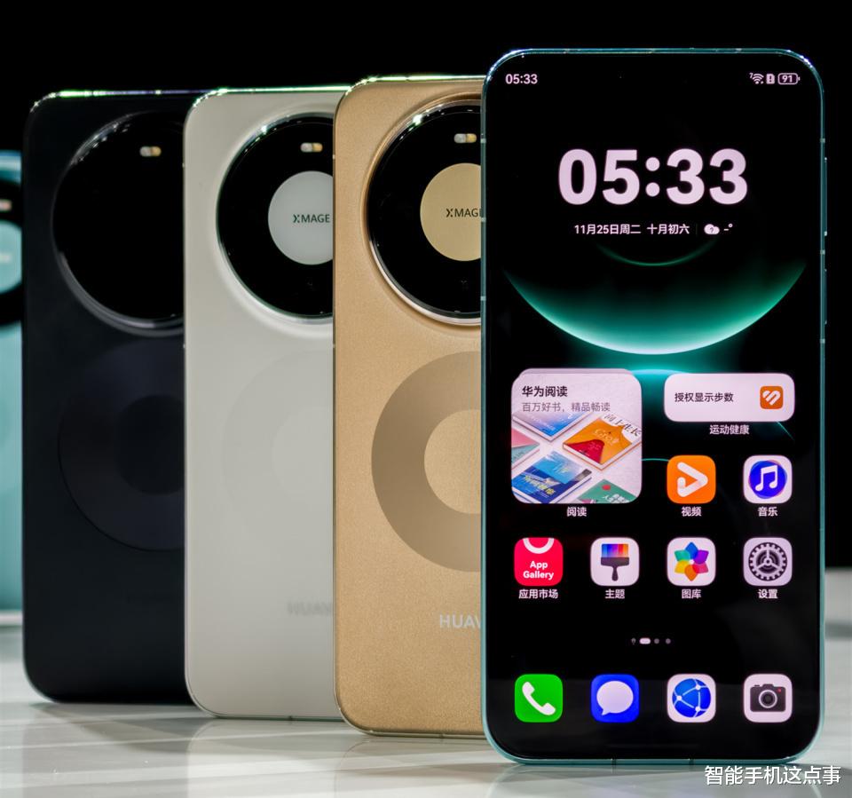 明年手機圈新動向：友商跟進蘋果推Pro Max版，聯發科或推出雙版本！