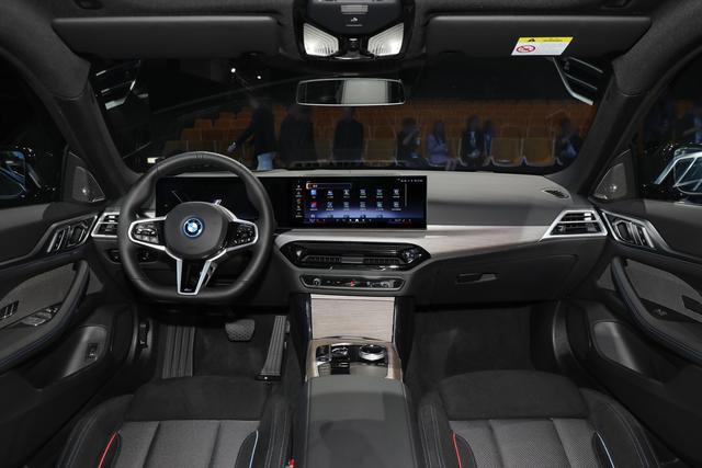 宝马集团在华销量下滑