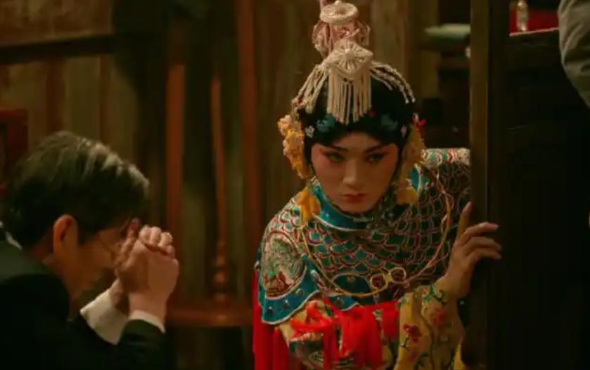 陈佩斯没想到，《731》上映不到二天，姜武就因一举动口碑暴跌