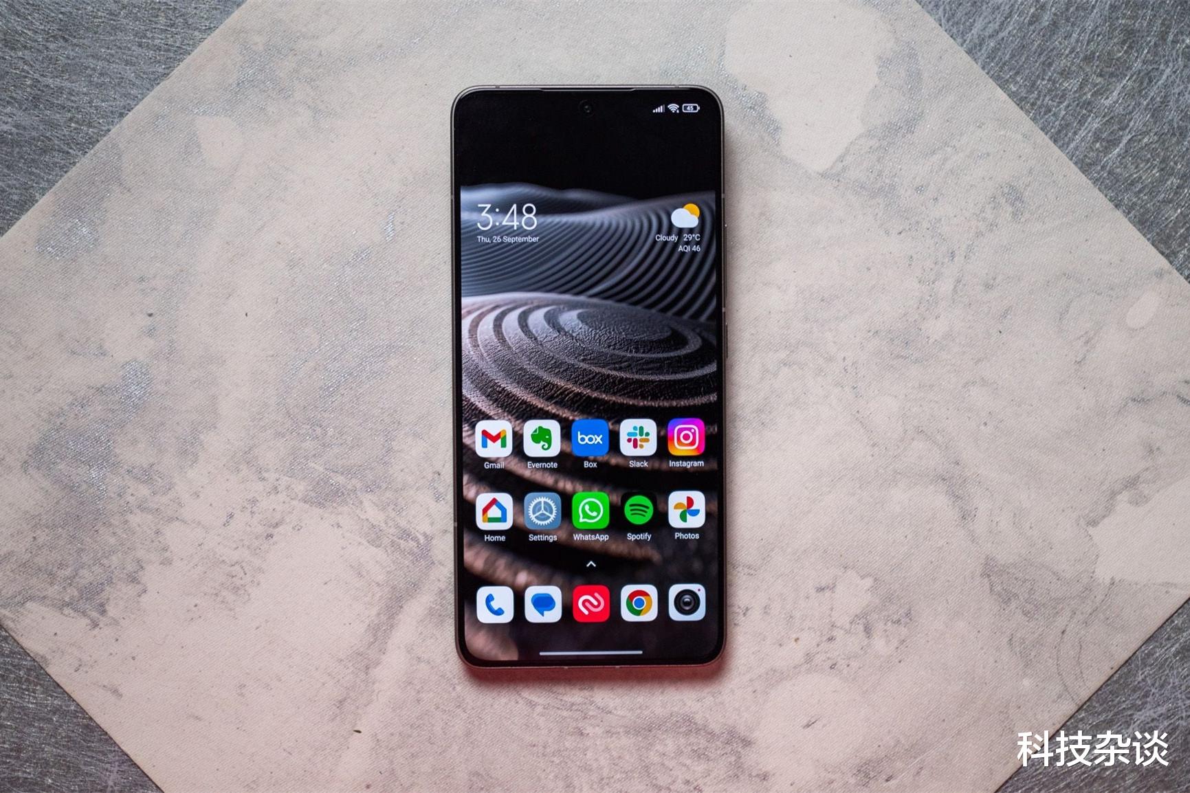 Q1国内单品销量Top10，REDM打破iPhone垄断