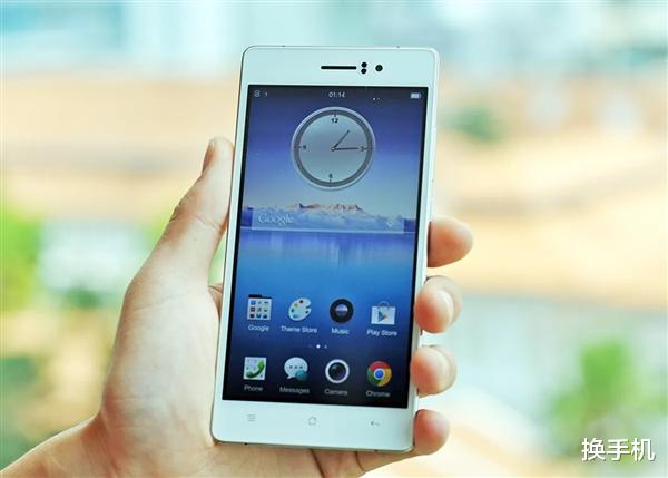 不是樂視！首個取消耳機接口的手機廠商，是安卓手機的鼻祖