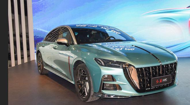 被忽视的豪华轿跑!媲美奥迪A5,拥有40万档次仅售14万多,却无人识货