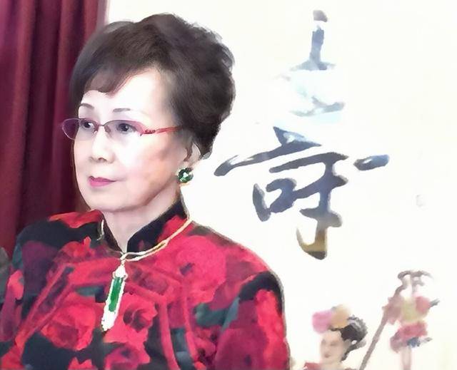 一路走好！香港知名豪门阔太太离世终年96岁，已低调出殡！