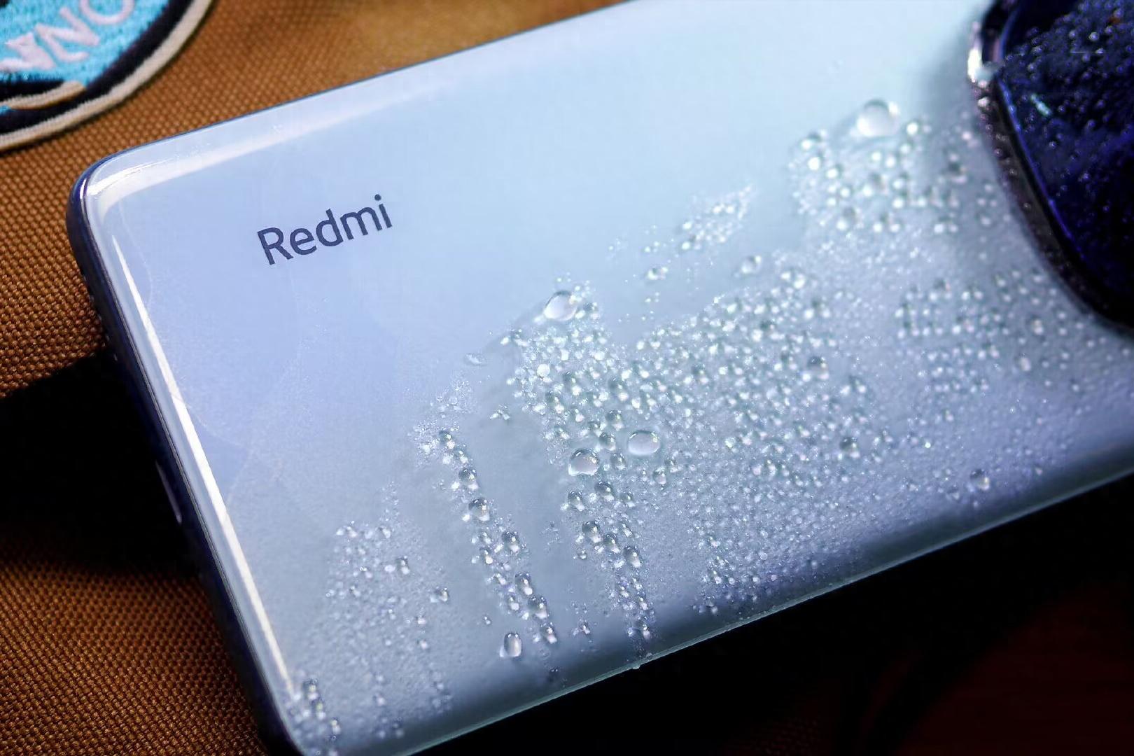 國補后降至千元機，耐摔曲屏+驍龍7sGen3+6200mAh，紅米誠意倍增