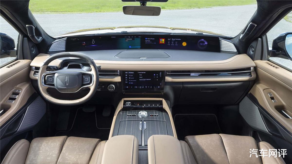 涨不起也跌不爽,林肯卡在尴尬的关口