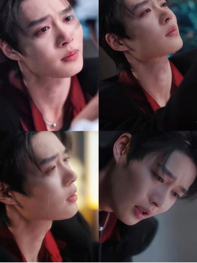 “短剧一哥”柯淳，片酬日薪2万，被扒出残酷的“真相”！