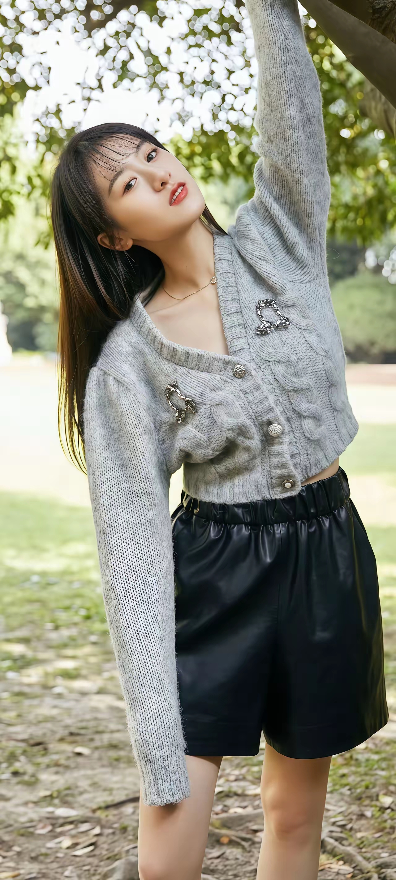 袁冰妍：从荧幕高光到代价沉重的转身！