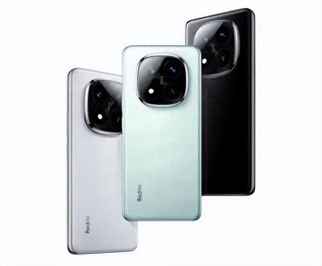 旗艦與性價比，最強組合拳！小米徹底覺醒，熱銷是注定的