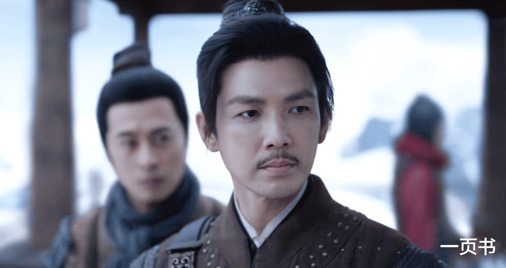 《藏海传》换脸、授艺、绸缪,星斗大师自尽,高明惨死,藏海崩溃