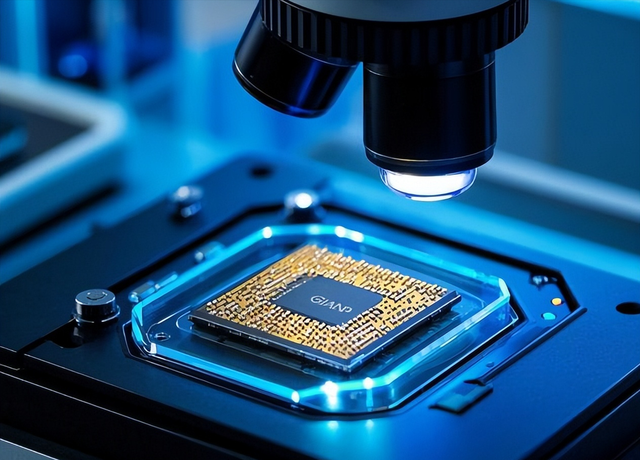 殺出重圍！第三代半導體上，中國廠商全球第一，拿下30%份額