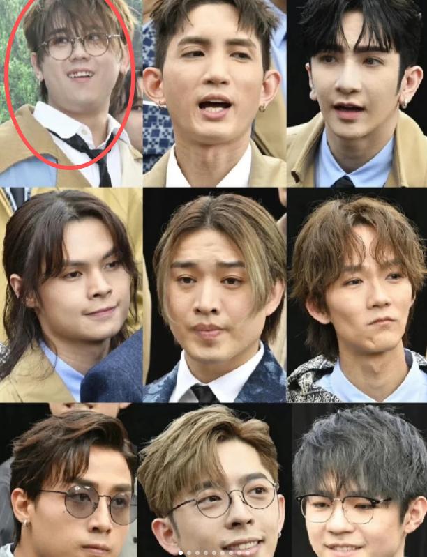 71岁林青霞追星成功！深夜表白26岁“香港顶流”，两次获亚洲首帅