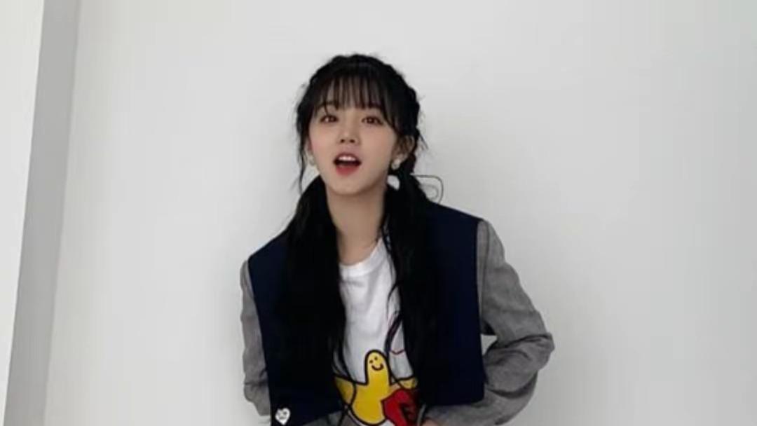 宋雨琦身材无敌，看看仙女是怎么练成的，受了多少苦。