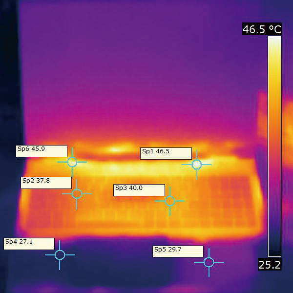 實力超群的高端游戲本標桿——OMEN暗影精靈MAX