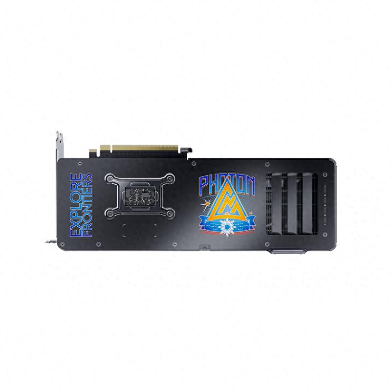 暢玩2K無壓力，藍戟Arc B570 Photon實力出圈！