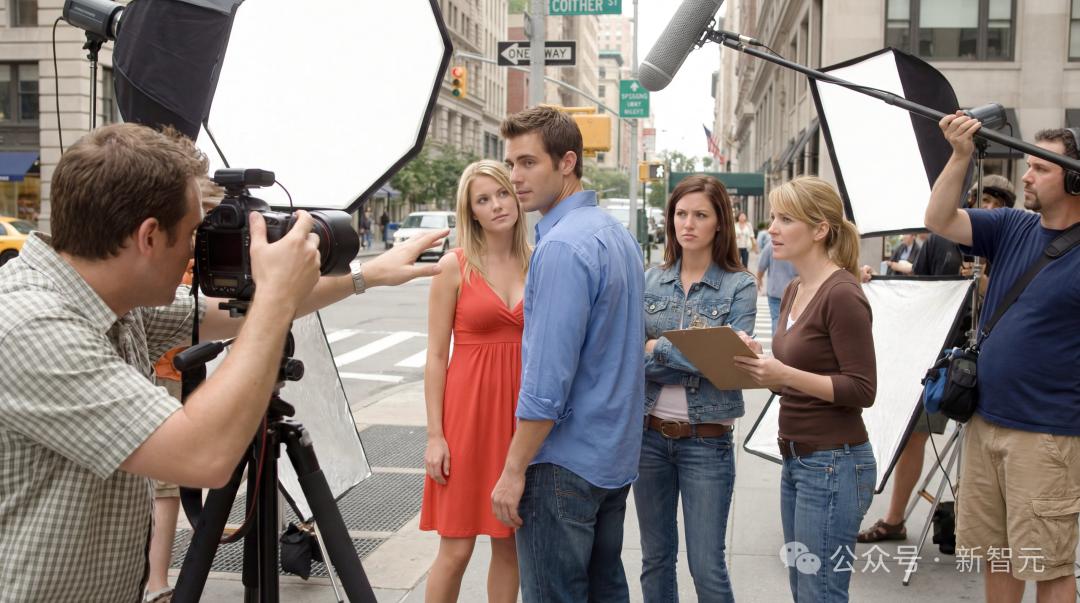 谷歌「香蕉」手寫滿分卷，Karpathy玩上癮！ChatGPT跪驗(yàn)沉默