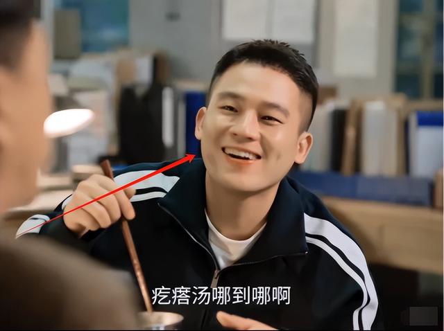 从头到脚皆可替?32岁欧豪新剧这个镜头,给多少流量明星一记耳光