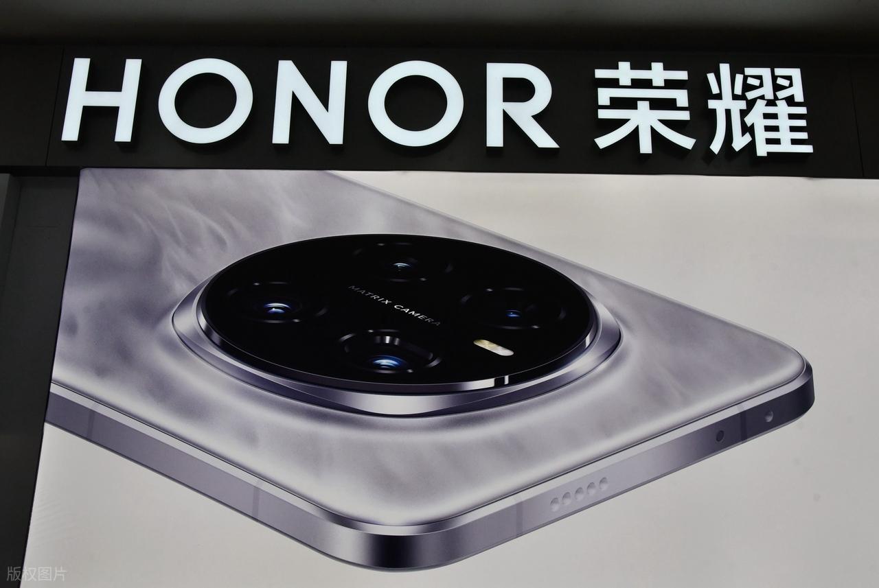 快、準、狠！榮耀手機到底怎么樣？說一點個人的基本想法