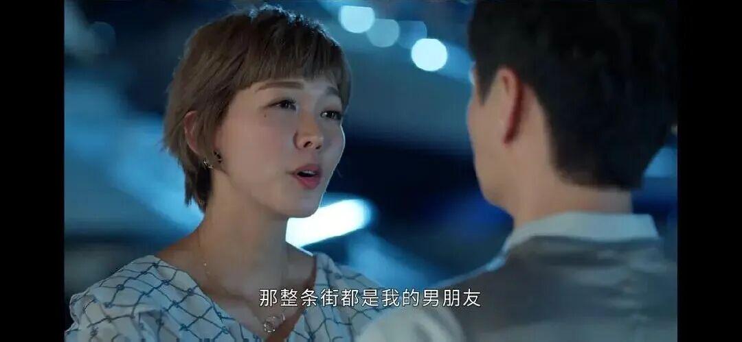 明明没血缘关系,却像孪生姐妹,港圈这11对演员几乎共用一张脸!