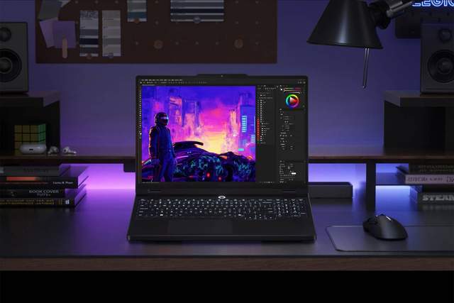 預算6000多元買啥游戲本？聯想拯救者Y7000、機械革命極光X潮玩版