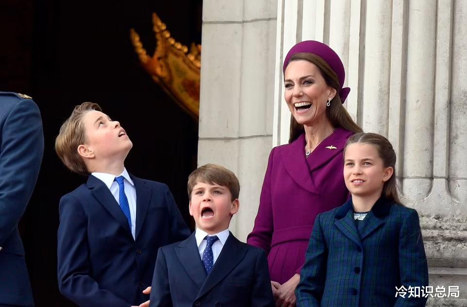 梅根发布阿奇王子6岁生日照，王室没有祝福，完全不如夏洛特公主