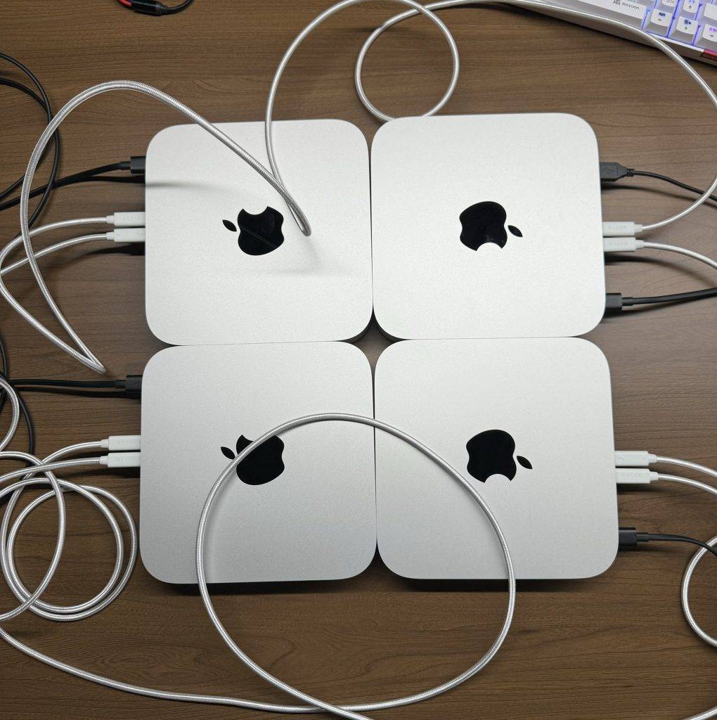 曾經(jīng)的最強(qiáng)蘋果電腦 Mac Pro，已經(jīng)被時(shí)代拋棄