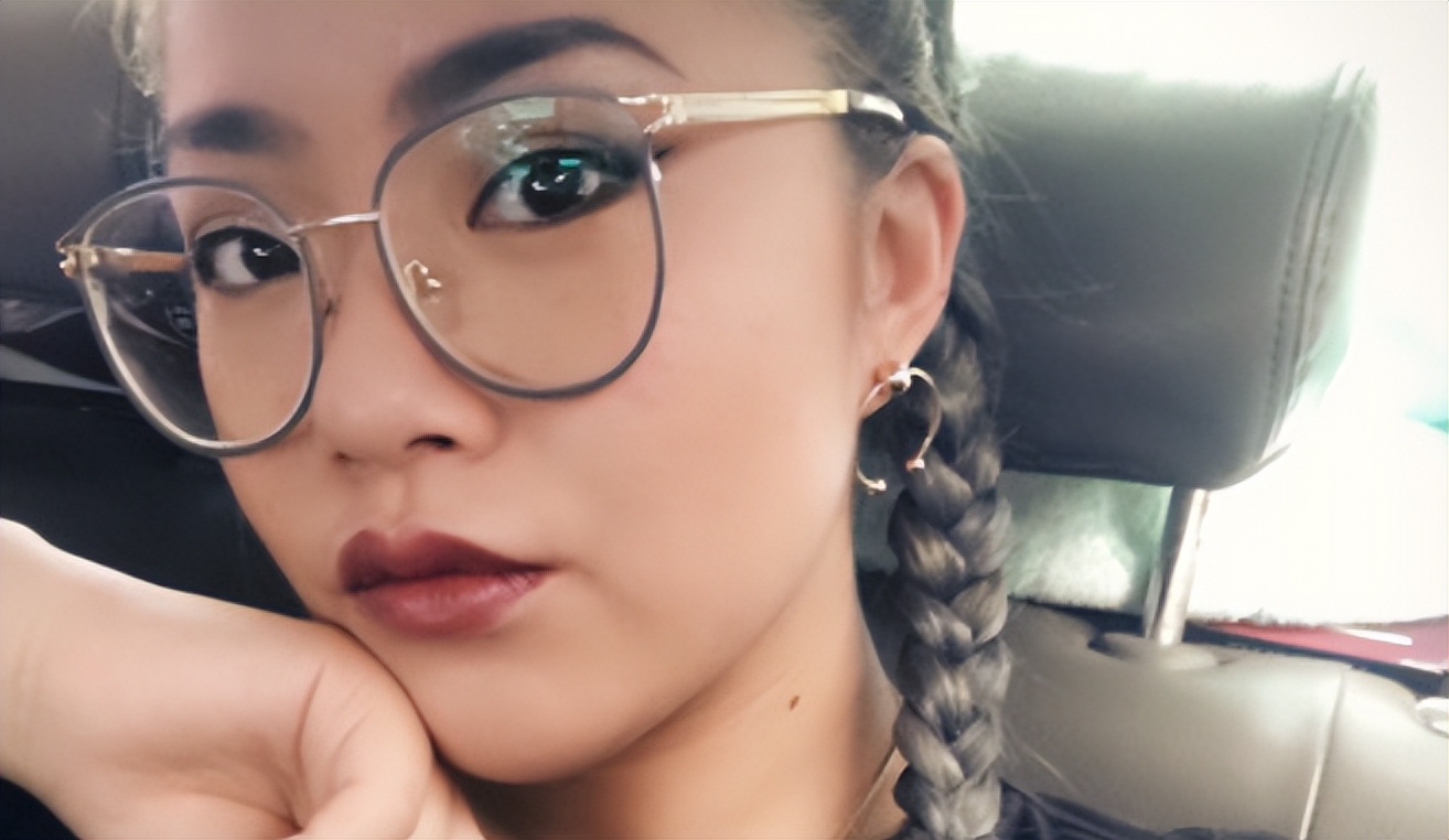 颜值不输童瑶，演技不逊蒋欣，如今演完央剧《四喜》终于火爆出圈