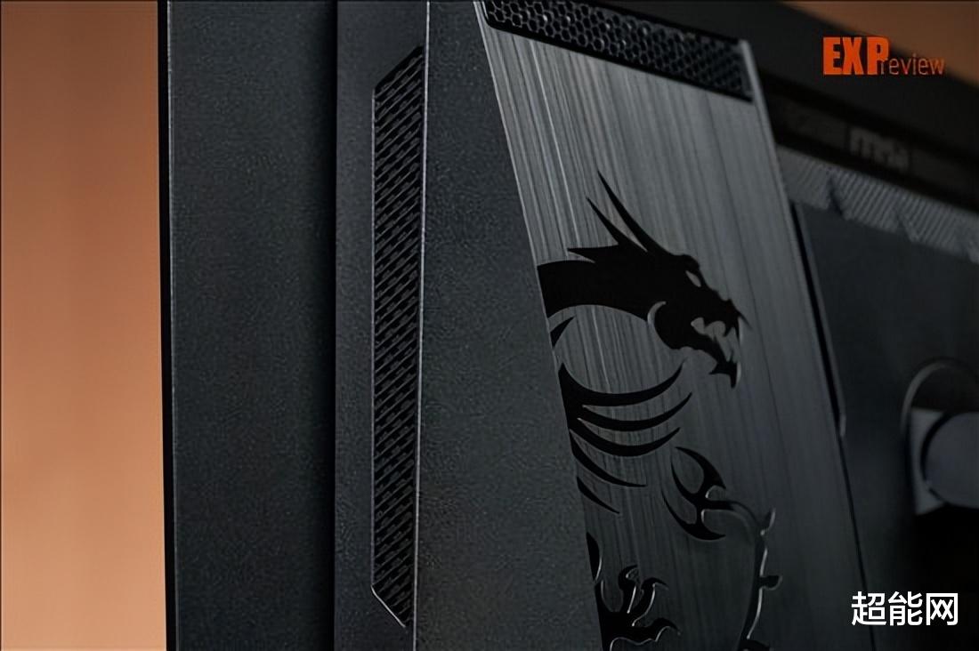 微星MAG 272QP QD-OLED X50显示器评测:专注竞技,精于色彩