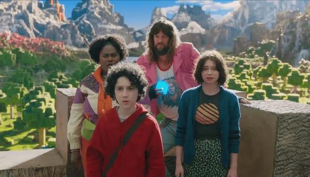 清明档票房排名出炉：赵丽颖、肖央惨败，小沈阳连前五都没进去！