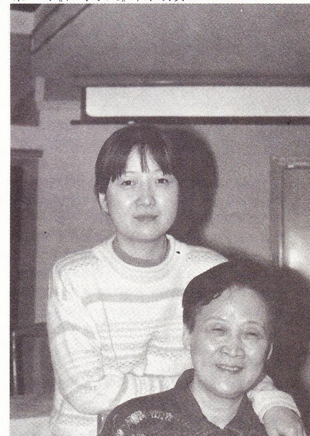 谌容离世才一年,再看嫁给英达28年的梁欢,还真应了冯小刚那番话