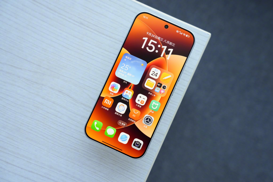 沖200萬！小米17系列讓友商加速迭代，米粉贏得徹底