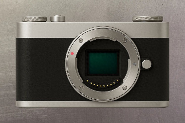 正面松下背面徠卡，2000美元買這樣的M43相機你愿意嗎