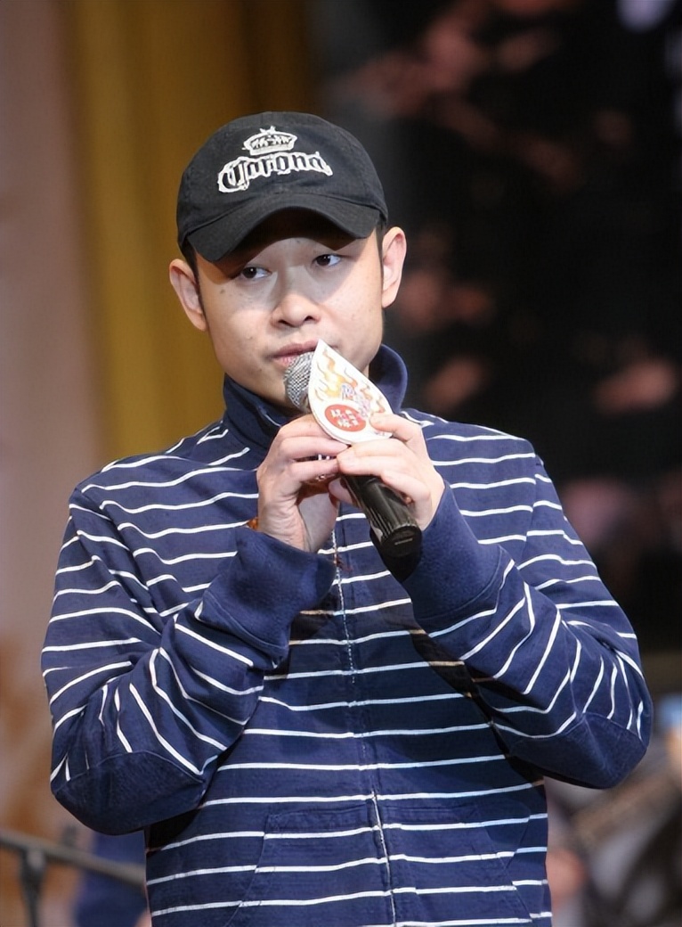 刀郎做梦也没想到，云朵单飞刚11年，徐子尧竟一个举动给他长脸了