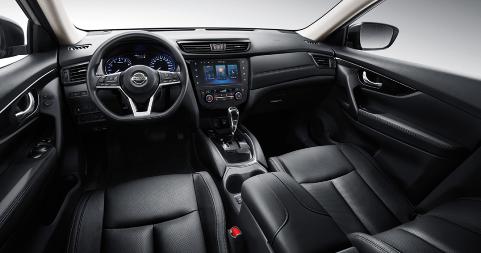 “被抛弃”的合资SUV标杆，拥有20万档次仅售12万多，可惜无人识货！