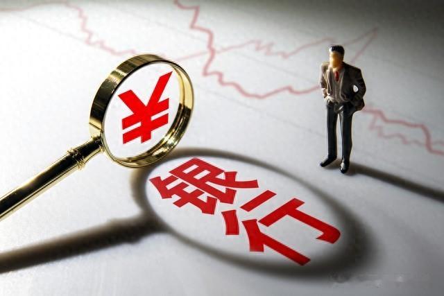 资本不再“护盘”，而是开始“伏击”银行股【转Barrons巴伦】