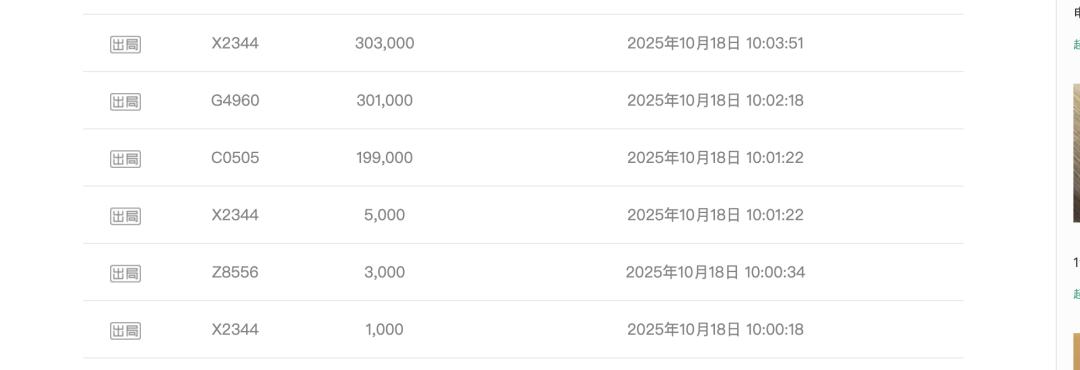 111輪激烈競拍后，尾號“8888888”手機號拍出127萬余元