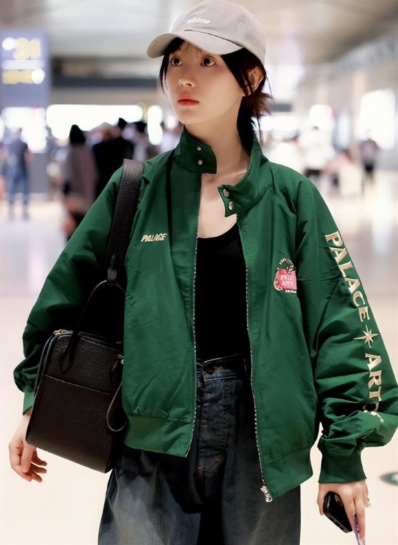 2025全球百大最美面孔洗牌：刘亦菲没上榜，第一美得让人心服口服