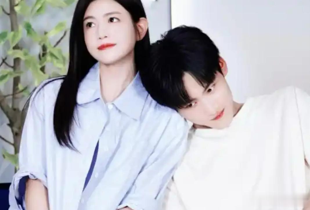 明星夫妻离婚后最常见结局,在陈晓和陈妍希身上也没能避免,悲哀