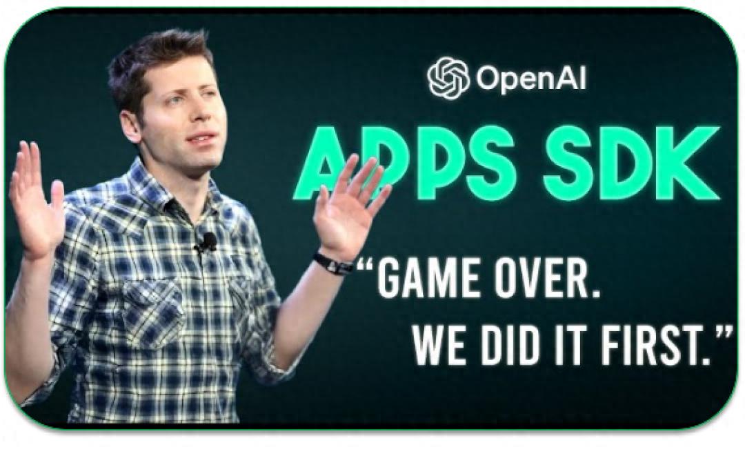 軟件行業，迎來大模型最強暴擊！