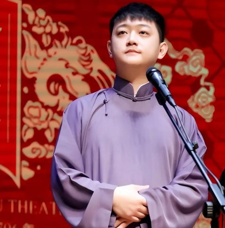 藏不住了！德云社迎来第二位“曹云金”，这次郭德纲颜面彻底扫地