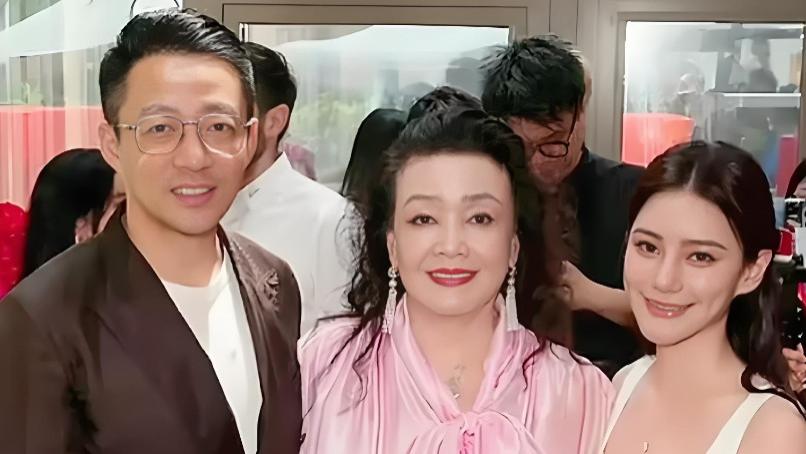 张兰不满儿子儿媳被针对，正式向S家开炮：偷走的珠宝呢？