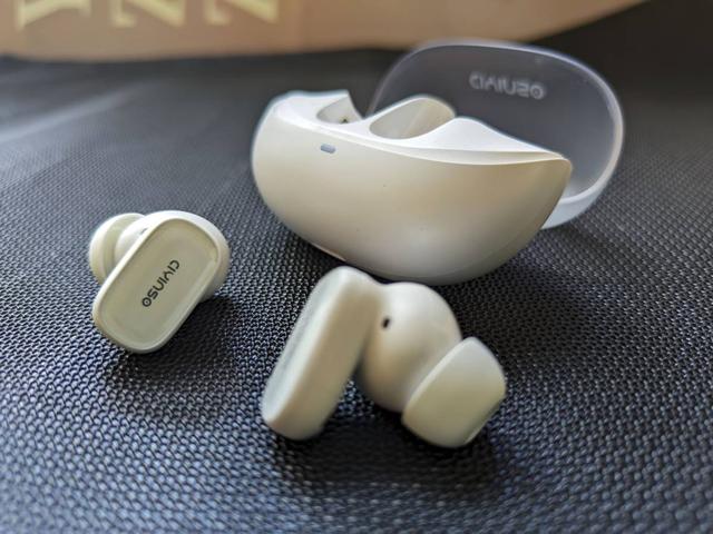 打工人通勤好搭子，瓷音未來Mars 2i身形小巧好音質