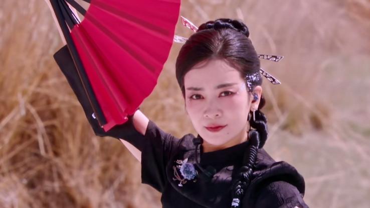 浪姐6五公人气榜：房琪淘汰叫好声一片，叶童第二，第一名无争议