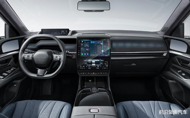 4月，又有五款SUV要上市了